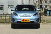 2020款国机智骏GX5 智尊 430P