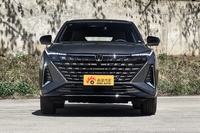 2024款长安UNI-Z蓝鲸智电iDD 125km 超越型