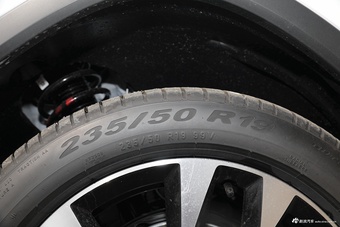 2022款柯迪亚克GT TSI330 两驱奢享版