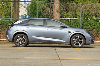 2025款海豹06GT 智驾版 505海浪Plus版