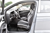 2026款捷达VS5 280TSI 自动先锋版