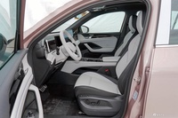 2024款途观L Pro 330TSI 两驱R-Line智领版