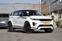  2020款揽胜极光R-DYNAMIC S首发运动定制版