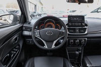 2022款YARiS L 致享 1.5L CVT豪华PLUS版