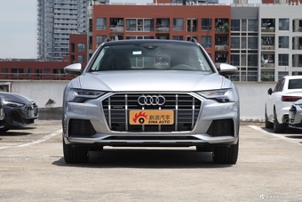 2025款奥迪A6（进口） allroad quattro 55 TFSI 尊享越野型