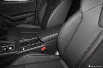 2022款明锐 PRO TSI280 奢享版