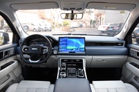 2023款福田火星7 2.0T柴油自动两驱长轴精英型