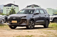 2025款瑞虎7 PLUS 1.6TGDI DCT尊贵型