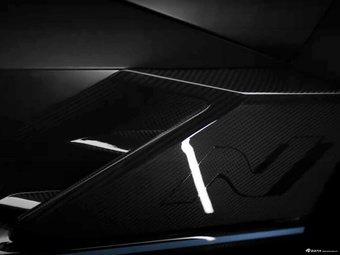 2024款IONIQ 5 N NPX1 官图