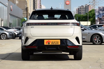 2026款领克06 Relive 1.5T Ultra