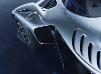 2026款RB17 基本型 官图