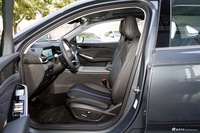 2024款星瑞L智擎 星云版