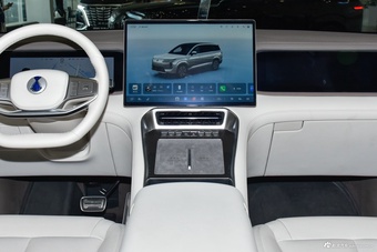 2026款腾势N8L 旗舰型