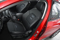 2021款福克斯Active EcoBoost 180劲潮型