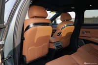 2025款汉L EV 四驱激光雷达旗舰型