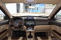 2020款昌河M50S 1.5L手动舒适型7座