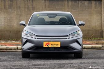 2025款秦L EV 545KM超越型