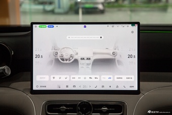 2026款银河TT Ultra