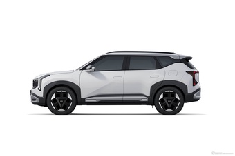 2027款赛图斯 1.5T 基本型 官图
