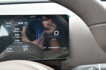 2026款五菱星光560插电 125km 豪华型