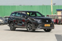 2023款皇冠陆放 2.5L HEV四驱精英版