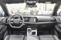 2023款长安欧尚X5 PLUS 1.5T DCT卓越型
