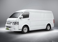 2023款瑞驰新能源ED75 官图