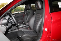 2024款Giulia 2.0T 280HP致敬传奇版