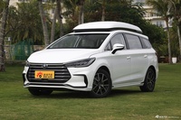 2022款宋MAX DM-i 基本款