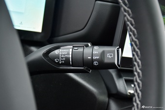 2023款哈弗二代大狗1.5T 两驱潮野版Plus