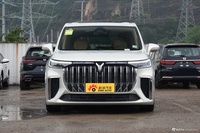 2024款梦想家 PHEV 超长续航旗舰版