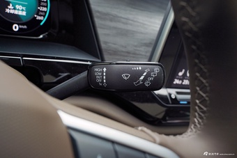 2024款威然改款 380TSI 尊贵版