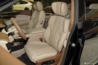 2025款昊铂HT 670 Max版