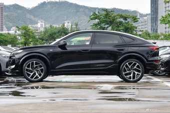 2026款奥迪Q6L Sportback e-tron 超长续航