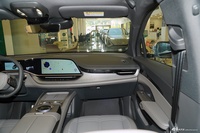 2025款红旗天工08 730 后驱智选版