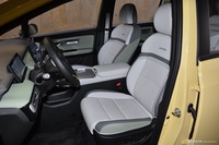 2023款AION Y Plus 70 科技版