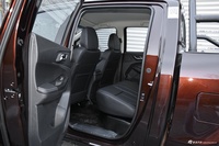 2022款宝典2.5T柴油两驱舒享版长轴JX4D25A6L