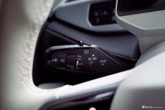 2025款大众ID.3 聪明款 极智氧气版