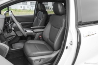 2024款赛那SIENNA 2.5L混动 尊贵版