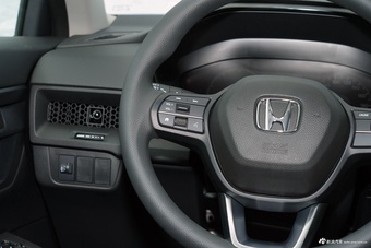 2026款皓影 240TURBO 两驱精英版 5座