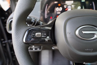 2025款影豹 270T DCT R-Style劲享版