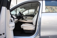 2024款零跑C16 增程 智享版