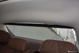 2021款奔驰E级 E 300 L 尊贵型