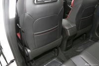 2023款长安欧尚X5畅享版 1.5T DCT 尊享型