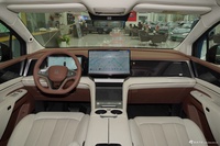 2025款比亚迪夏 1.5T 180km 卓越型