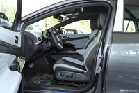 2023款ID.4 X 升级款 智享长续航版