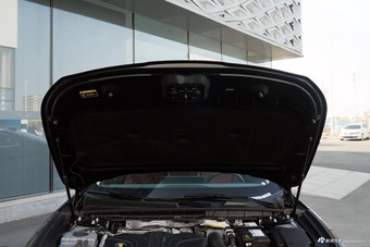 2026款红旗H5 2.0T旗畅Pro版