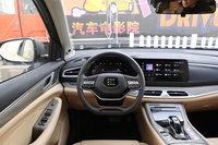 2023款风光蓝电E5 1.5L 蓝电DE-i