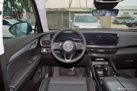 2025款昂科威Plus 28T 两驱白金版