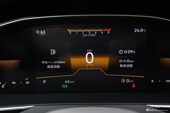 2025款迈腾 200万辆众享款 280TSI DSG舒适型